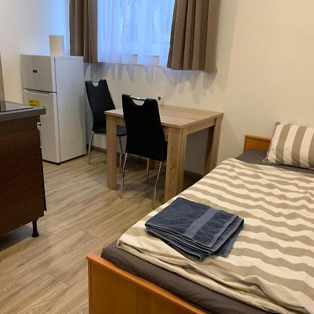 Beregi Apartman Tiszaujvaros Exterior photo