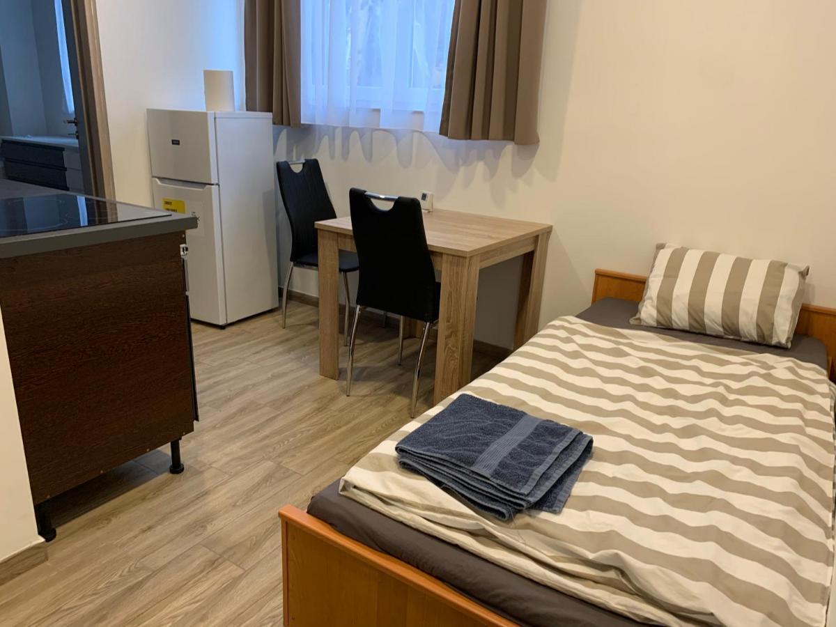 Beregi Apartman Tiszaujvaros Exterior photo