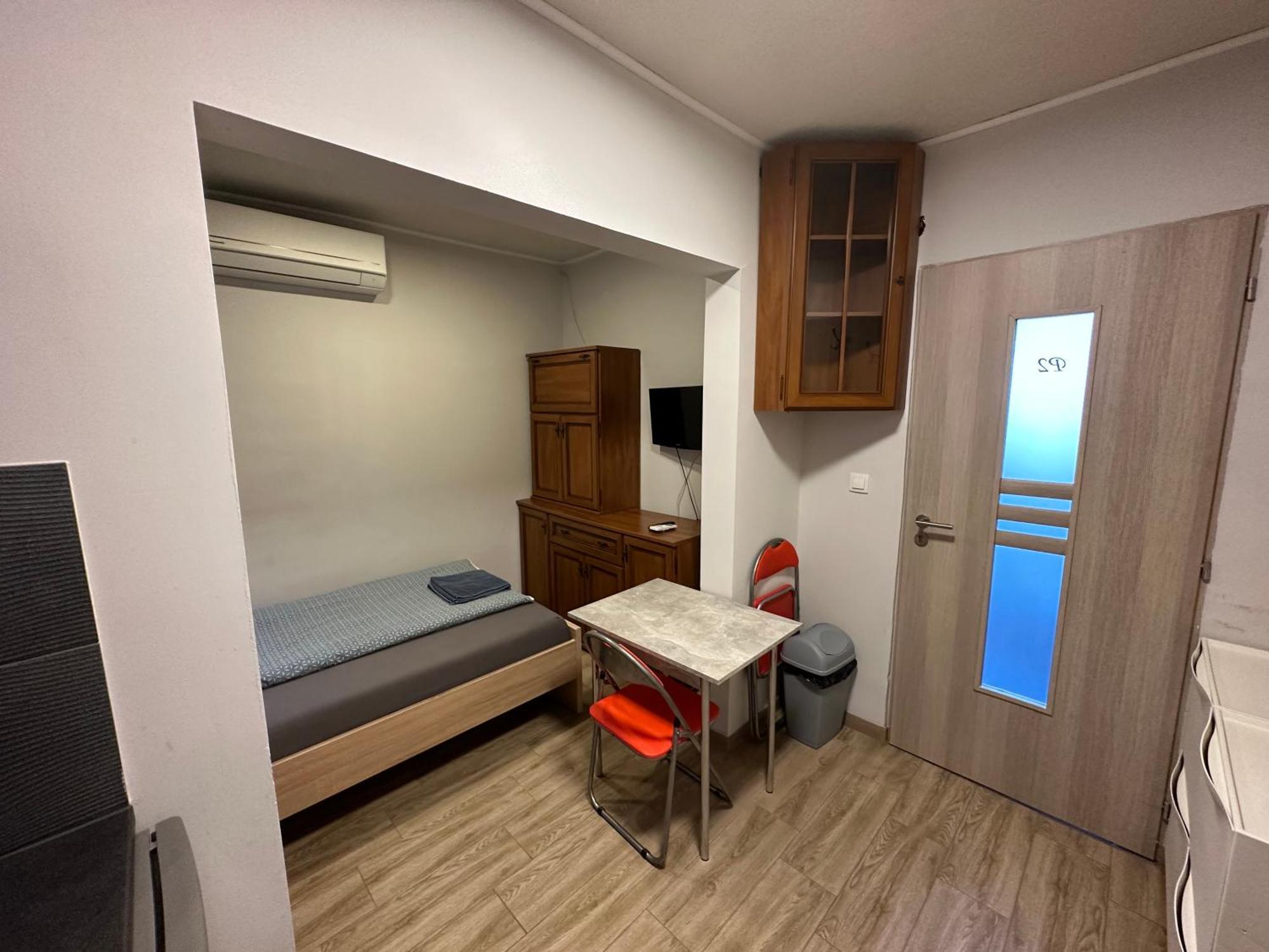 Beregi Apartman Tiszaujvaros Exterior photo